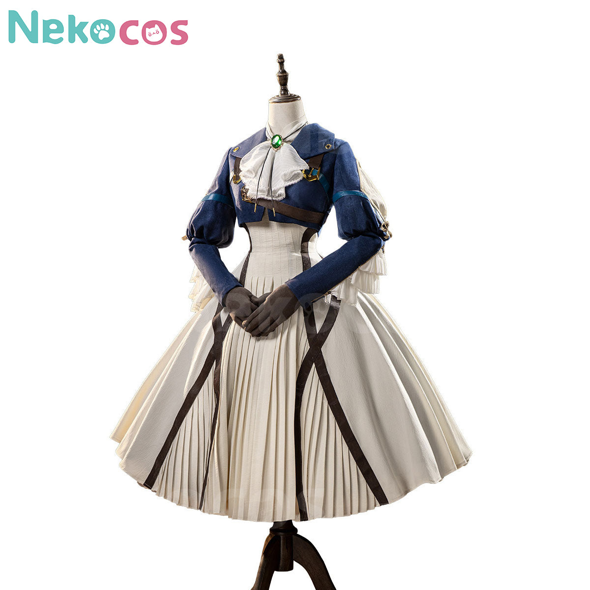 Violet Evergarden Cosplay Costume - Premium Edition AvailableAnime,Costume,Violet Evergarden