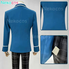 Yumenosaki Academy Cosplay Costume - NekocosCostume,Ensemble Stars,Game