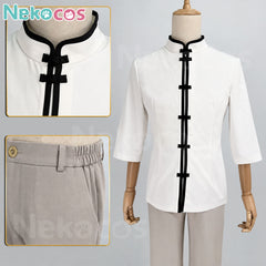Rudeus Greyrat Cosplay Costume | Custom-Tailor ServiceAnime,Costume,Jobless Reincarnation