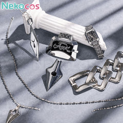 Honkai Star Rail Planarcadia Nihilux Cosplay Costume PremiumCostume,Game,Honkai: Star Rail