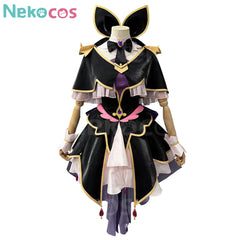 Moria Ruruka Cosplay Costume Premium Edition | Tailored Just for YouAnime,Costume,Star Detective Precure!