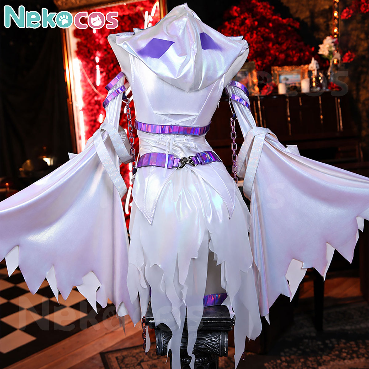 Marija Cosplay Costume