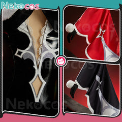 YoRHa No. 2 Type B Christmas Cosplay Costume - Custom TailoredCostume,Game,NieR:Automata
