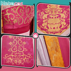 Custom Anime Cosplay Costume - Premium Edition NekocosAnime,Costume,The Apothecary Diaries