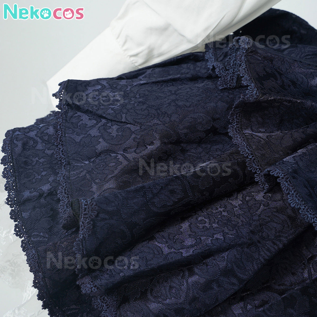 Rikka Takanashi Cosplay Costume - In Stock at NekocosAnime,Costume,Love Chunibyo & Other Delusions!