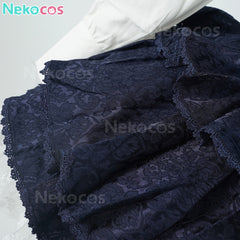 Rikka Takanashi Cosplay Costume - In Stock at NekocosAnime,Costume,Love Chunibyo & Other Delusions!