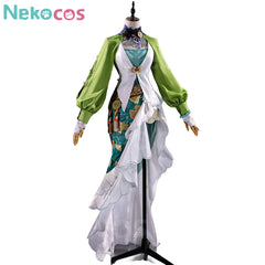 Cecilia Cosplay Costume Zenless Zone Zero | Custom TailoredCostume,Game,Zenless Zone Zero