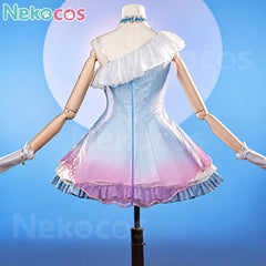 Hanayo Koizumi Cosplay Costume - Custom-Tailored ExperienceAnime,Costume,LoveLive!