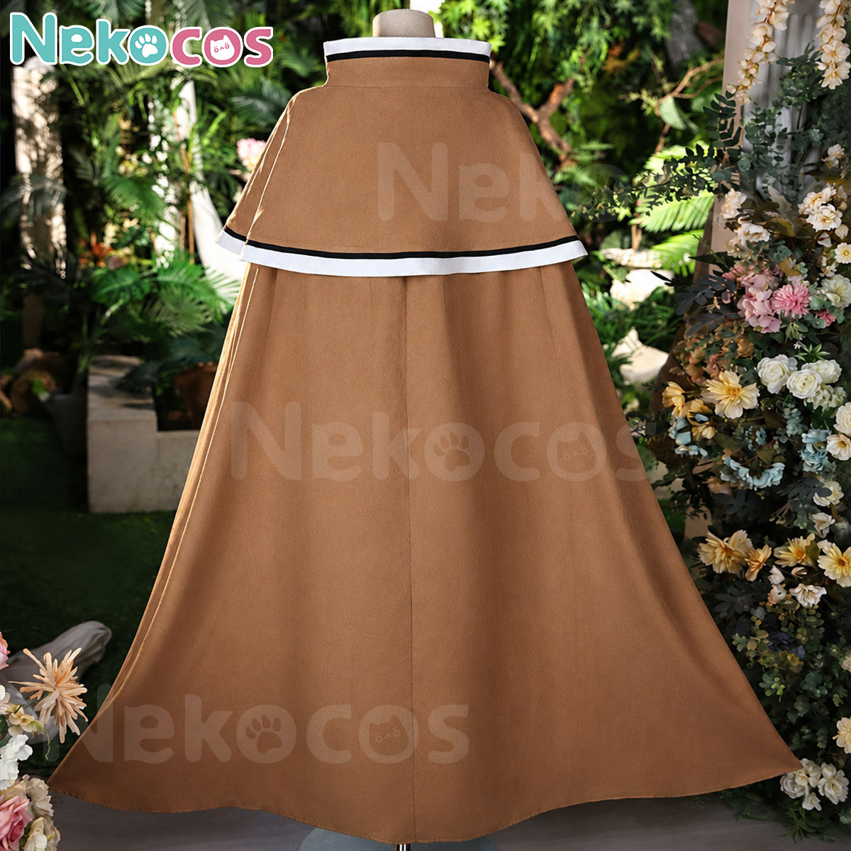 Roxy Migurdia Cosplay Costume