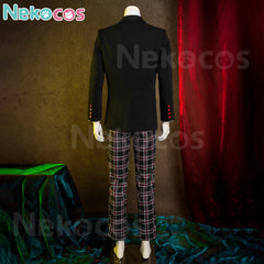 Ren Amamiya Cosplay Costume Premium Edition | Custom-TailoredCostume,Game,Persona