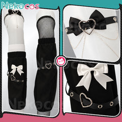 Honkai Star Rail Sparxie Cosplay Costume - Custom-TailoredCostume,Game,Honkai: Star Rail
