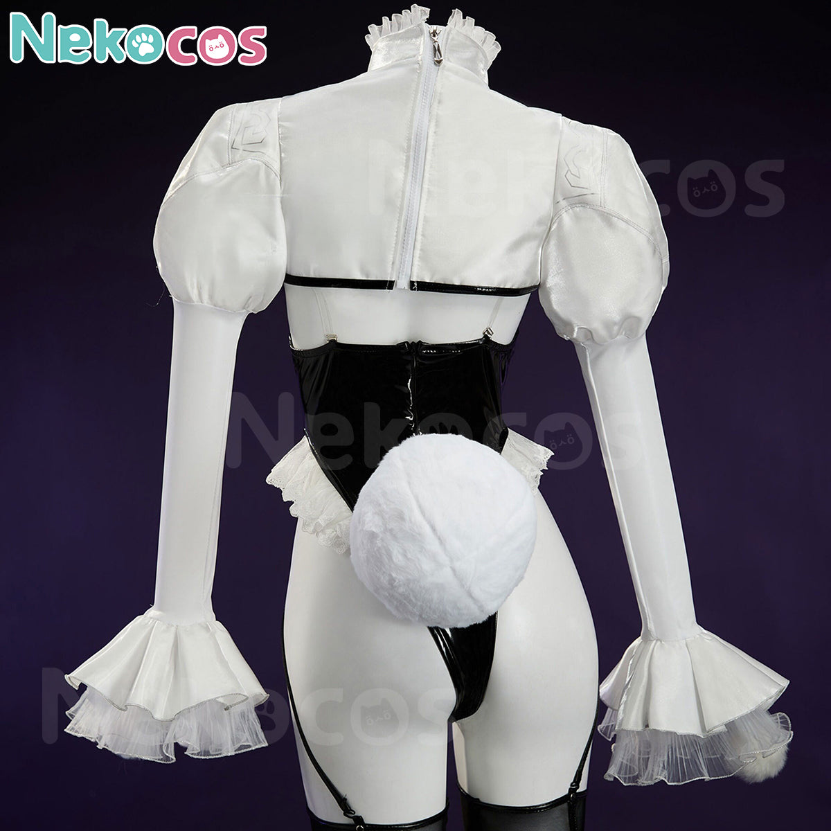 Bunny Girl Cosplay Costume