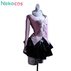 Dorothy Lawson Cosplay Costume | Shop Now In StockCostume,Game,Goddess of Victory: NIKKE