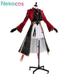 Honkai Star Rail Cosplay Costume | Custom-Tailor ServiceCostume,Game,Honkai: Star Rail