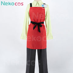 Anime Cosplay Tayama Yamada Costume | Available NowAnime,Costume,Smoking Behind the Supermarket with You
