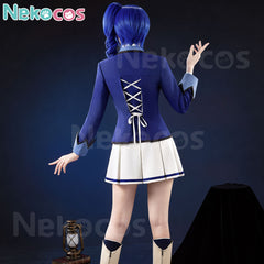Kiriya Aoi Hoshimiya Ichigo Cosplay Costume | Custom TailoredAikatsu!,Anime,Costume