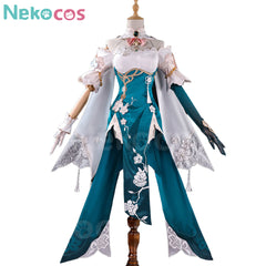 Honkai Star Rail Ruan Mei Cosplay Costume - Premium EditionCostume,Game,Honkai: Star Rail