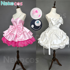 Nekocos Anime Cosplay Costume | Available NowAlien Stage,Anime,Costume