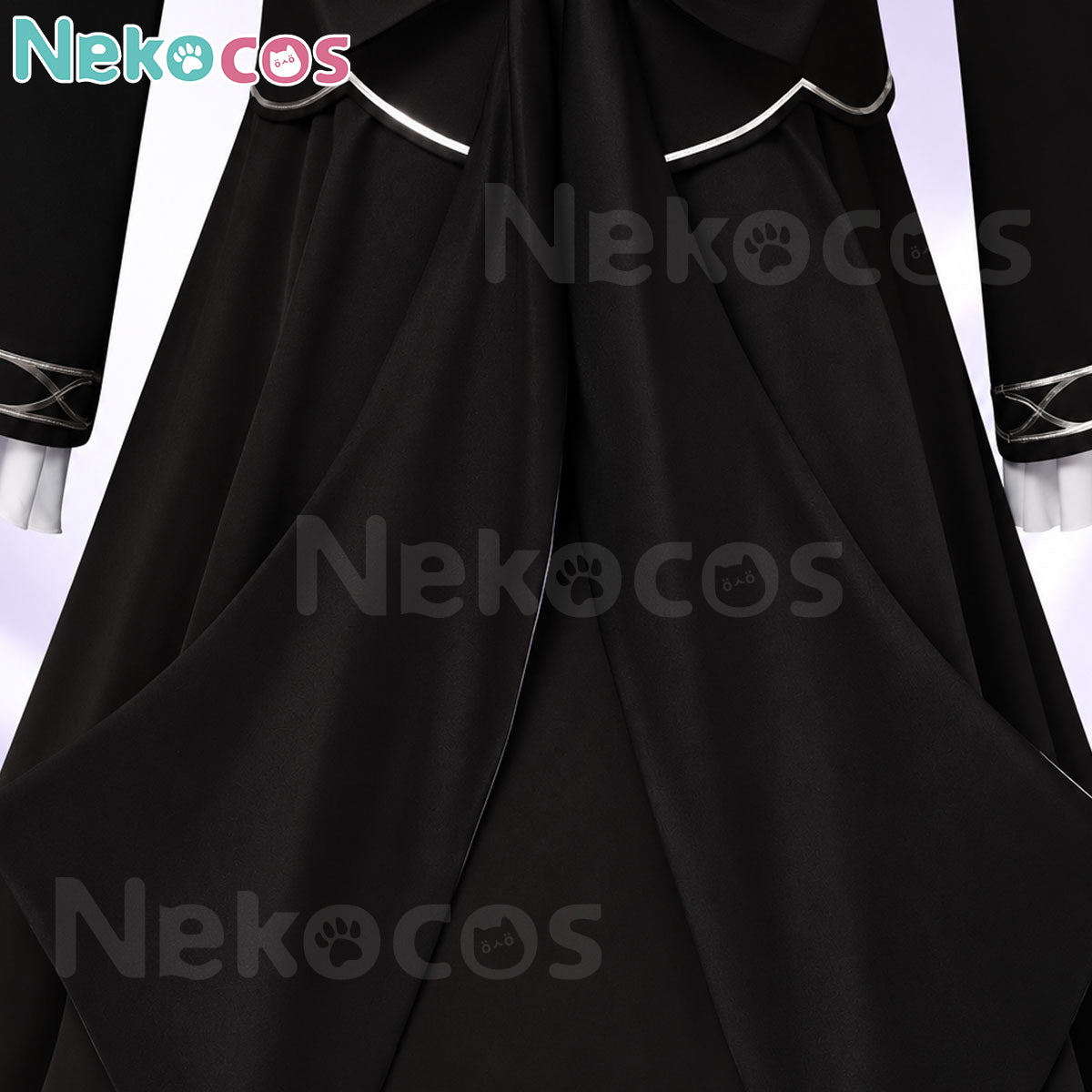 Elaina Cosplay Costume - Custom-Tailored PerfectionAnime,Costume,Wandering Witch: The Journey of Elaina