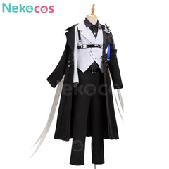 Arknights Cosplay Costume - Nekocos Ambience CollectionArknights,Costume,Game