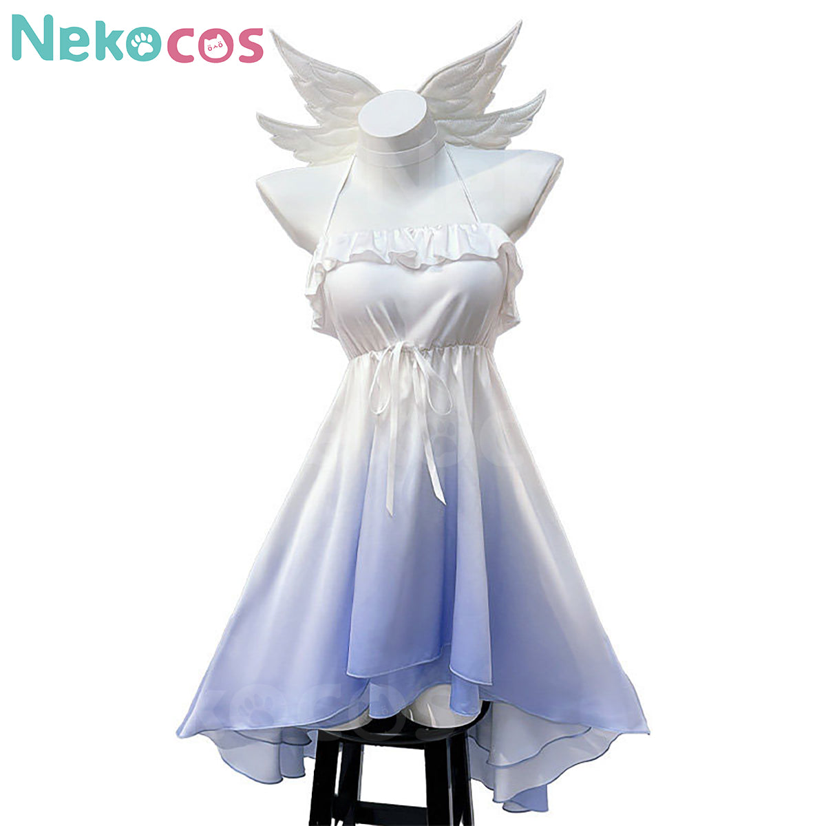 Genshin Impact Columbina Cosplay Pajamas Costume - In StockCostume,Game,Genshin Impact