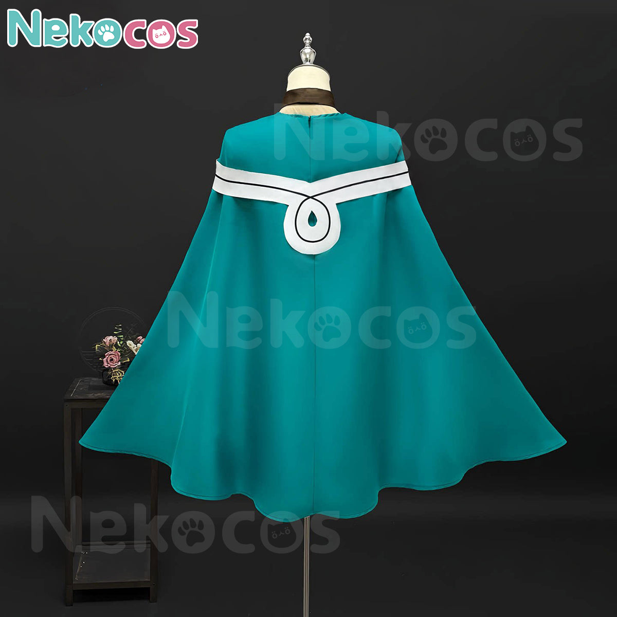 Qifrey Coco Cosplay Costume