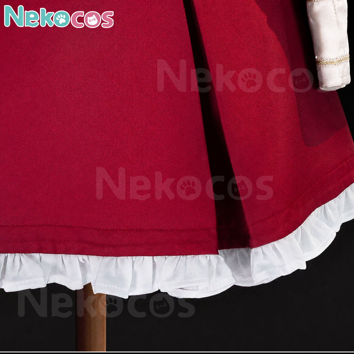 Hibari Tojo Cosplay Costume - Quality & Style In StockCostume,Game,VARIABLE BARRICADE