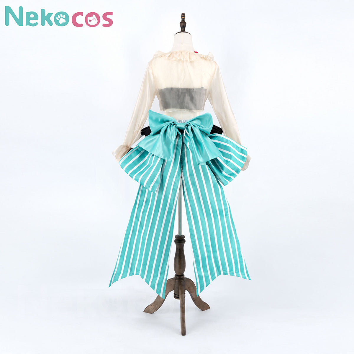 Arknights Haruka Momoka Cosplay Costume - In Stock NowArknights,Costume,Game