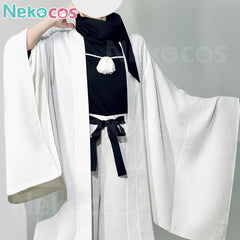 Gojo Satoru Cosplay Costume | Custom-Tailored QualityAnime,Costume,Jujutsu Kaisen