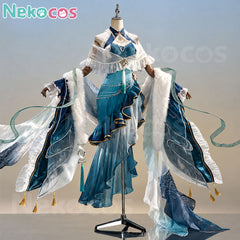 Honkai Star Rail Ruanmei Plumblossom Costume - Premium EditionCostume,Game,Honkai: Star Rail