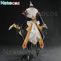 Genshin Impact Sandrone Cosplay Costume | In Stock NowCostume,Game,Genshin Impact