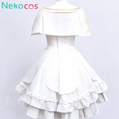 Mika Misono Cosplay Costume | Available NowBlue Archive,Costume,Game
