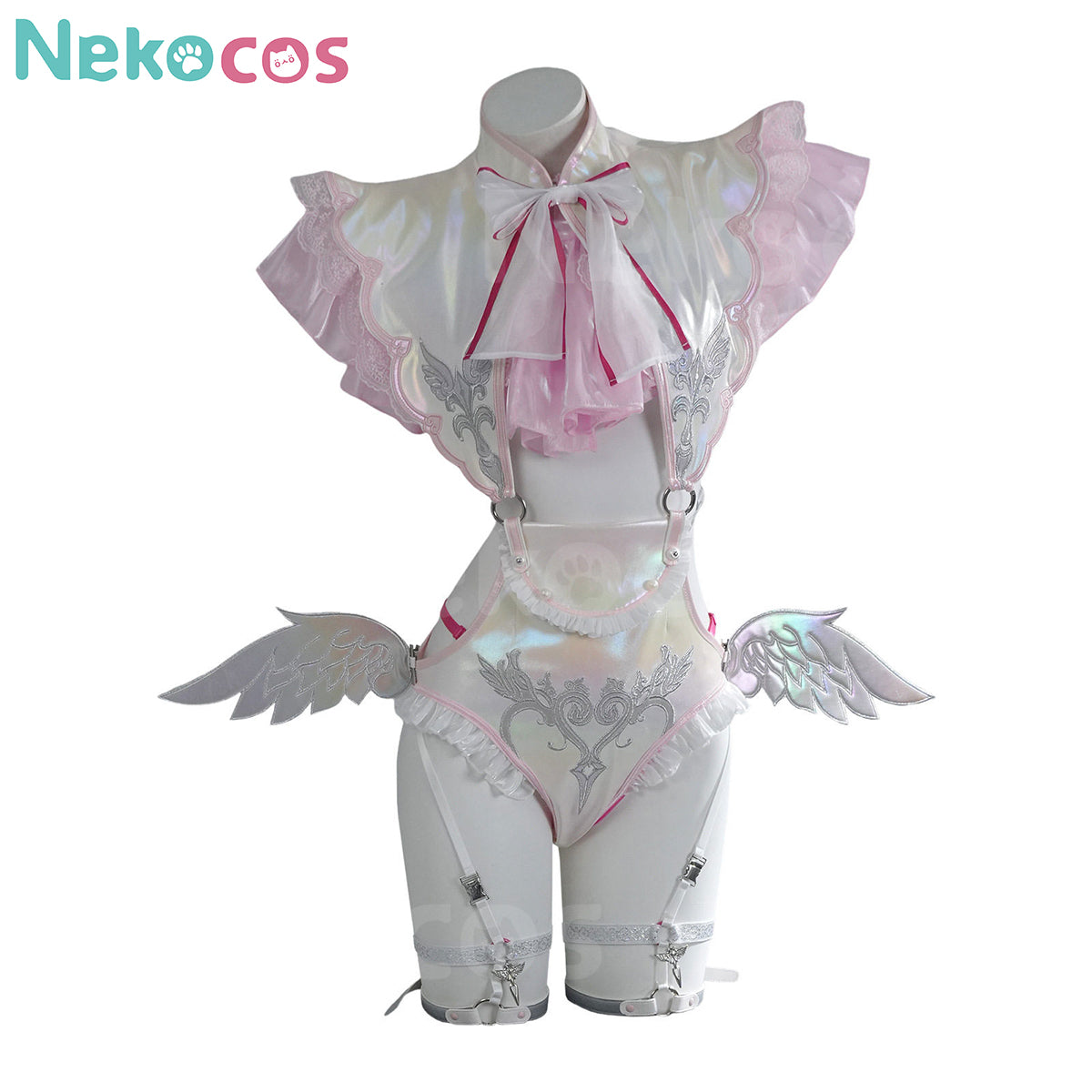 Dorothy Maid Cosplay Costume