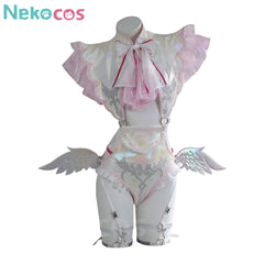 Dorothy Maid Cosplay Costume | In Stock & Ready to ShipCostume,Game,Goddess of Victory: NIKKE