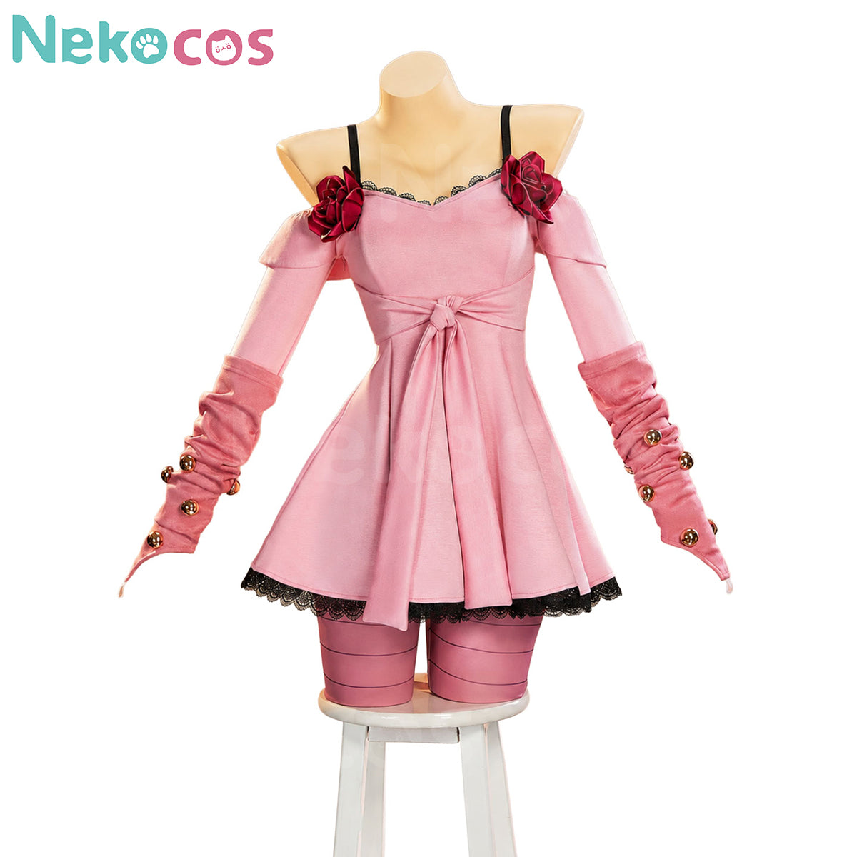 Custom Lucy Steel Anime Cosplay Costume