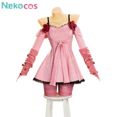 Custom Lucy Steel Anime Cosplay Costume | Tailored PerfectionAnime,Costume,JoJo's Bizarre Adventure