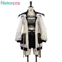 Anime Cosplay Rana Kaname Costume - Custom Tailored QualityAnime,BanG Dream! Ave Mujica,Costume