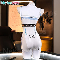 Mekami Shifty Cosplay Costume | Custom-Tailor AvailableCostume,Game,Goddess of Victory: NIKKE