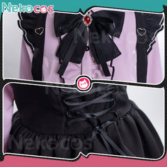 Kurumi Tokisaki Cosplay Costume - Anime Detective OutfitAnime,Costume,Date A Live