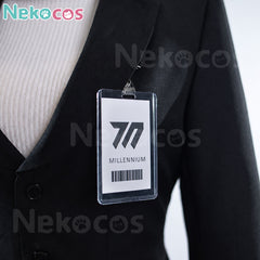 Blue Archive Rio Tsukatsuki Cosplay Costume - In Stock NowAnime,Blue Archive,Costume