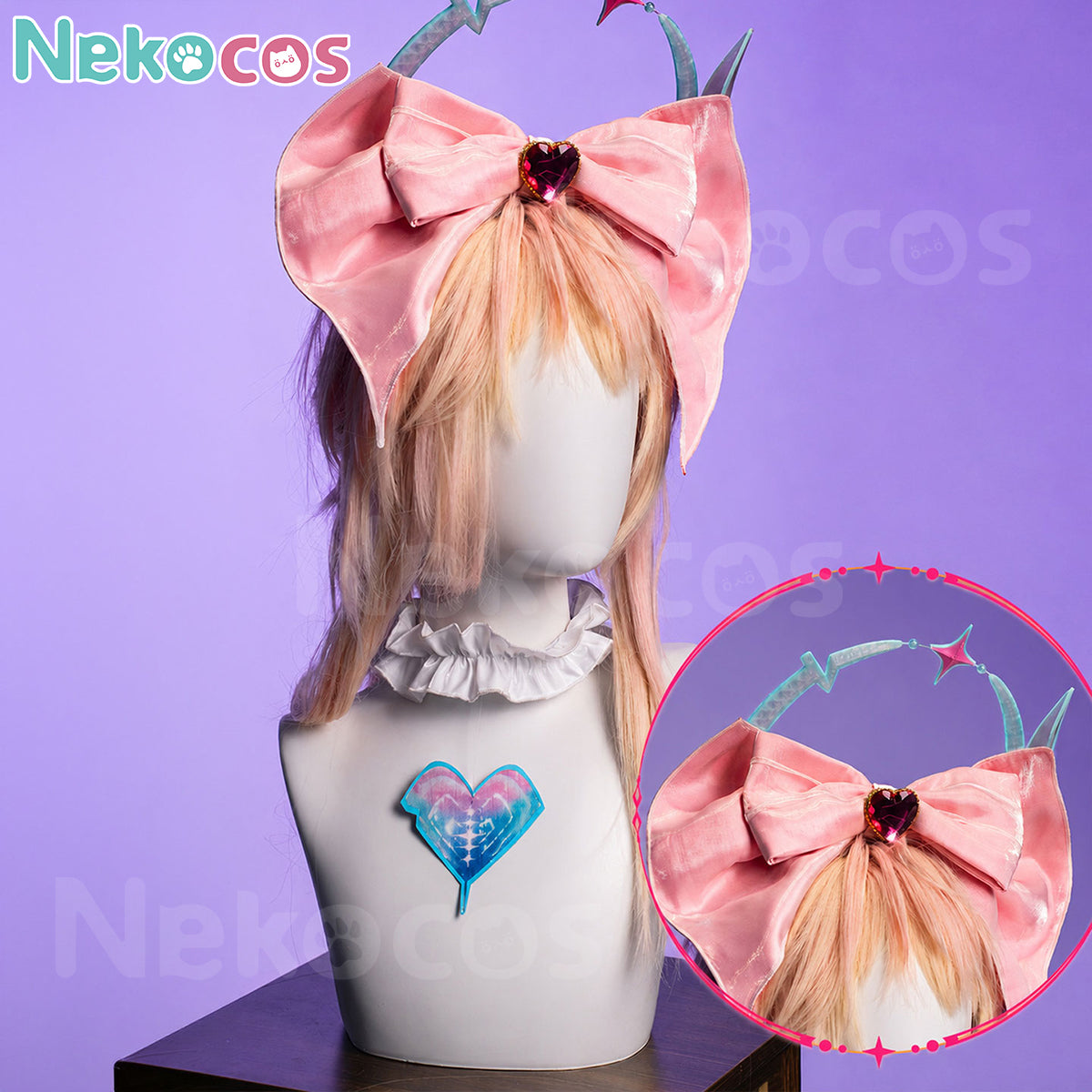 Wuthering Waves Cosplay Costume