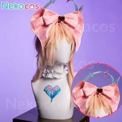 Wuthering Waves Cosplay Costume | Custom-Tailored AemeathCostume,Game,Wuthering Waves