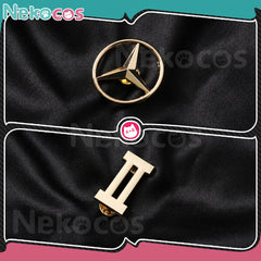 Yasogami High School Cosplay Costume | Custom-Tailored ServiceCostume,Game,Persona