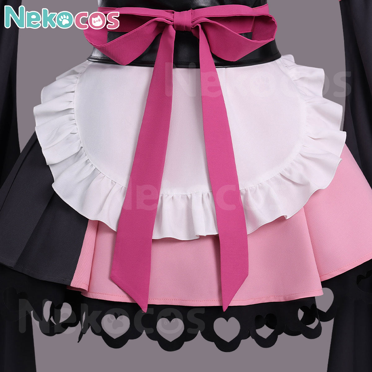Noi Komazawa Cosplay Costume