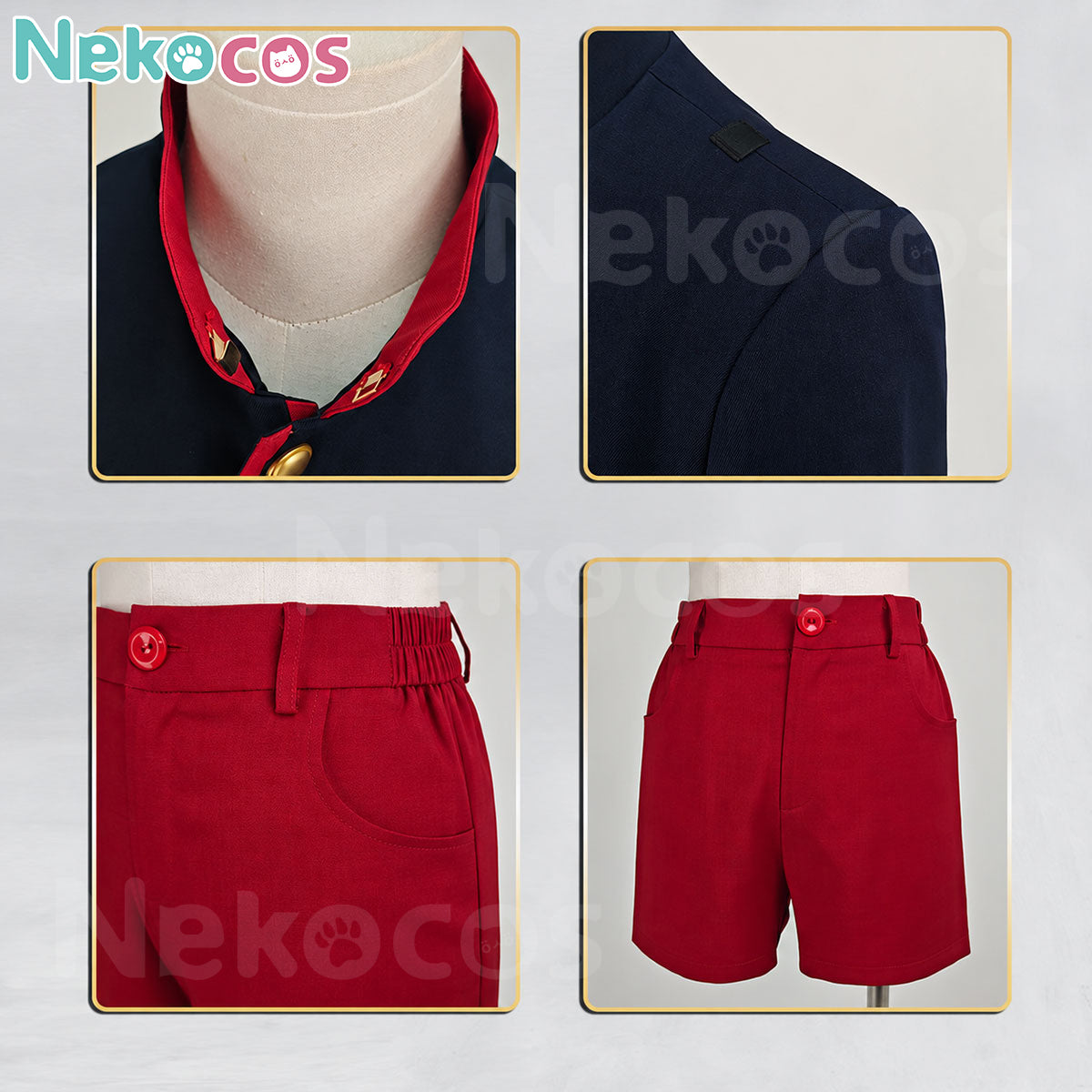 Utena Tenjou Cosplay Costume