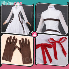Violet Evergarden Cosplay Costume | Custom Tailored FitAnime,Costume,Violet Evergarden