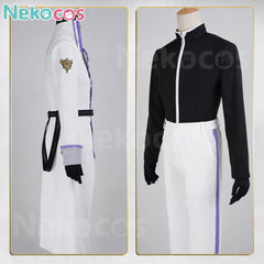 Reinhard Premium Cosplay Costume - Custom-Tailored EditionAnime,Costume,Re Zero