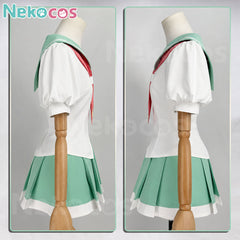 Ohtori Academy Cosplay Costume - Custom Tailor MadeAnime,Costume,Revolutionary Girl Utena