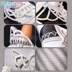 Wuthering Waves Phrolova Cosplay Costume | Custom TailoringCostume,Game,Wuthering Waves
