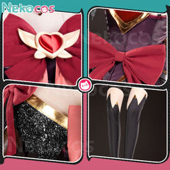 Custom-Tailored Juno Cosplay Costume - Premium EditionCostume,Game,Overwatch